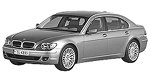 BMW E66 P3615 Fault Code
