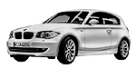 BMW E81 P3615 Fault Code