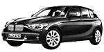 BMW F20 P3615 Fault Code